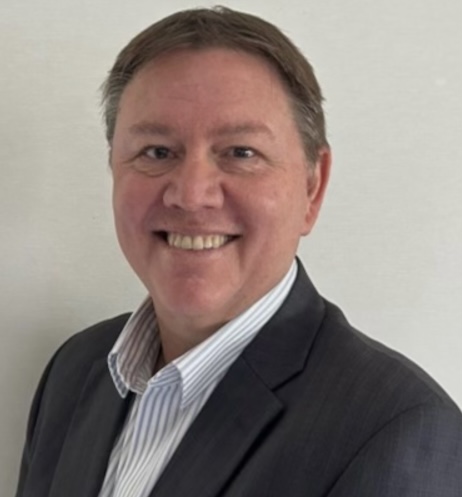 Kevin Dyer