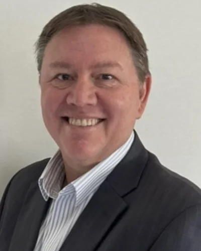 Kevin Dyer, Co-founder & Managing Director at Managix