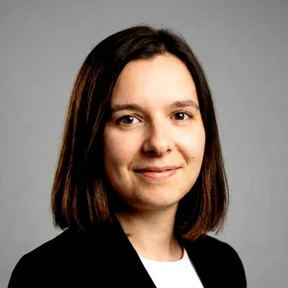 Diane Le Texier, International Brand & Content Manager, MOBA